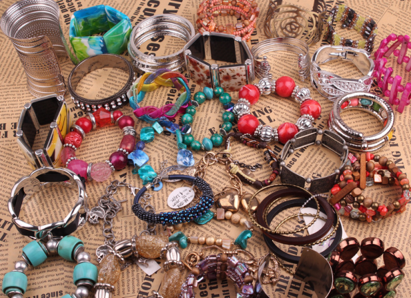 Yiwu Jewelry