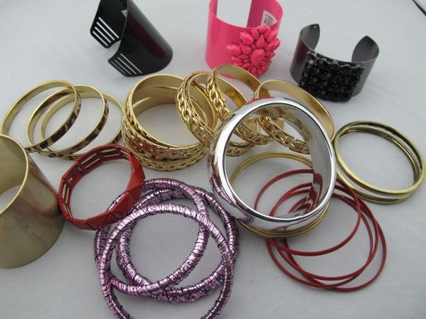 Durable Jewelry