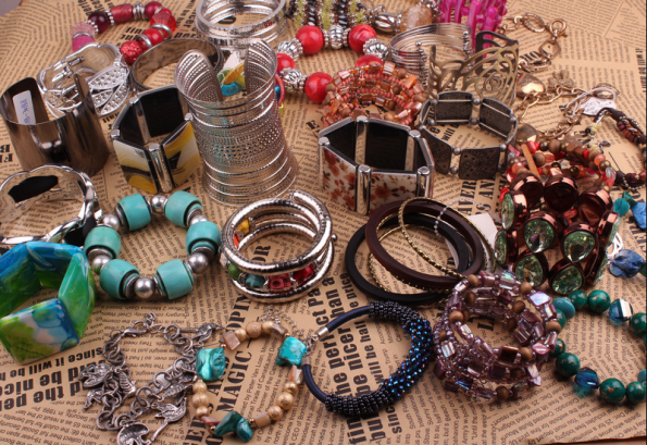 Yiwu Jewelry