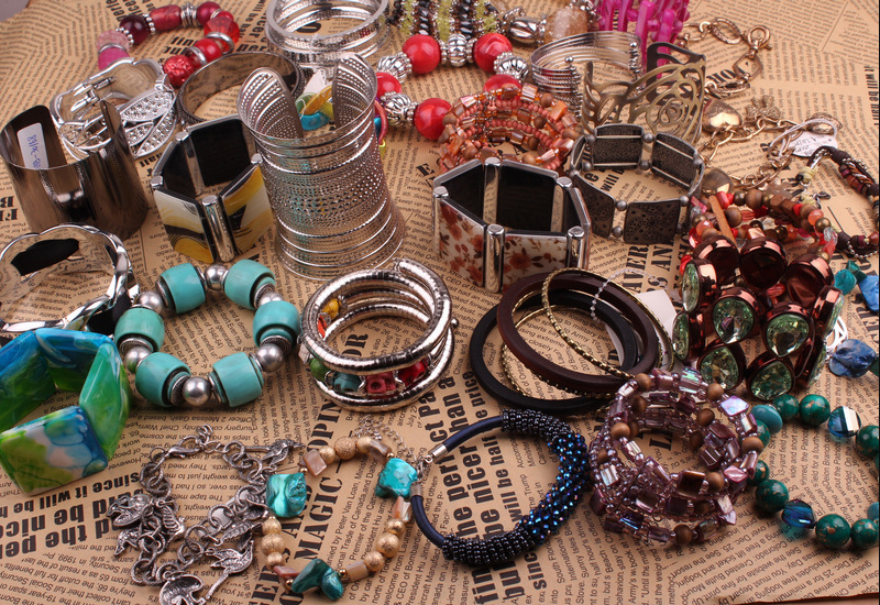 Yiwu Jewelry
