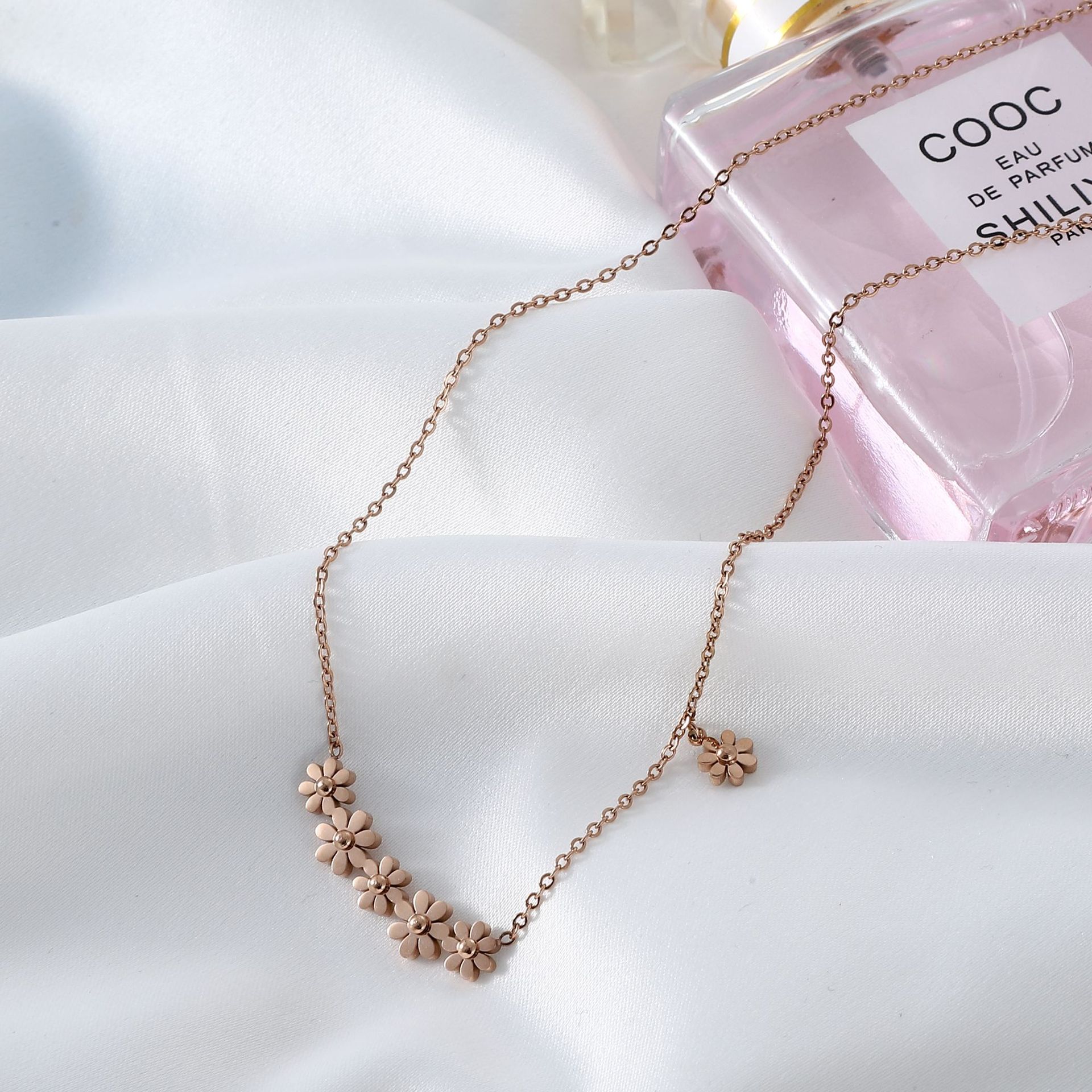 stocked jewelry