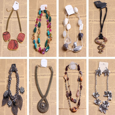 YiWu Bulk Jewelry