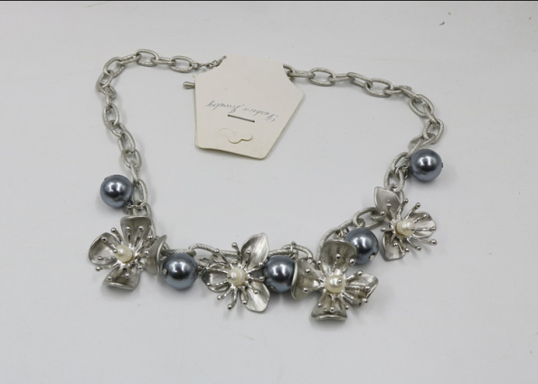 Latest Fashion Jewelry