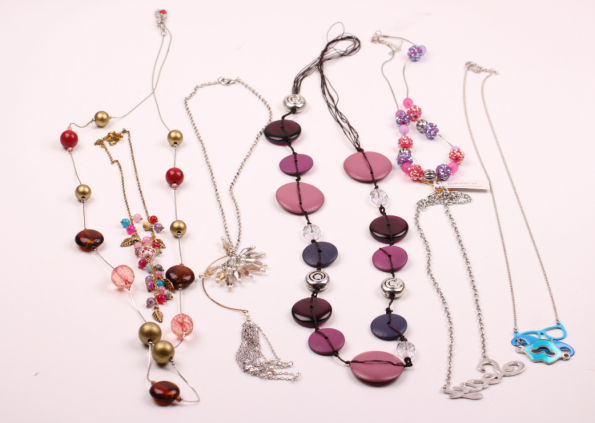 Trendy Jewelry