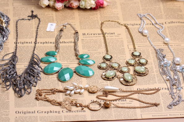 YiWu Bulk Jewelry