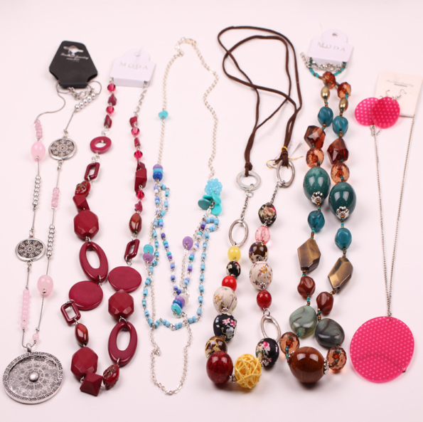 Trendy Jewelry