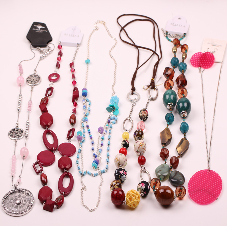 Trendy Jewelry