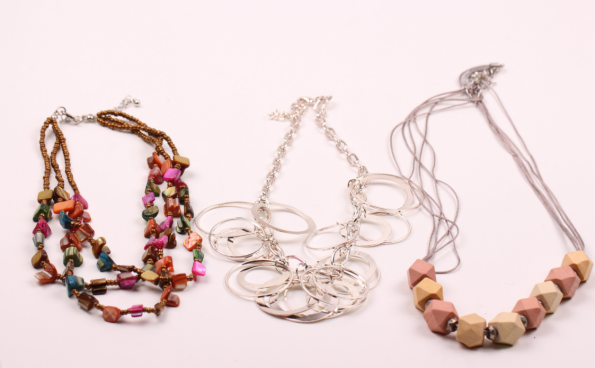 Trendy Jewelry