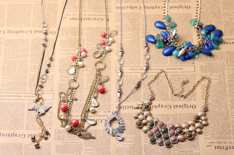 YiWu Bulk Jewelry