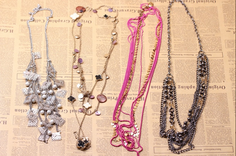 YiWu Bulk Jewelry