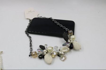Latest Fashion Jewelry
