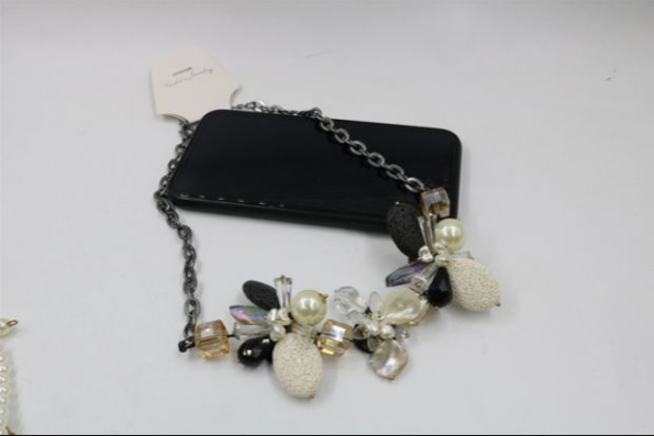 Latest Fashion Jewelry