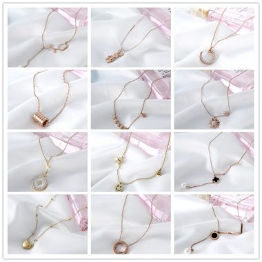 stocked jewelry