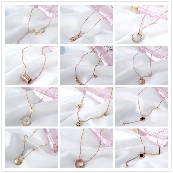 stocked jewelry