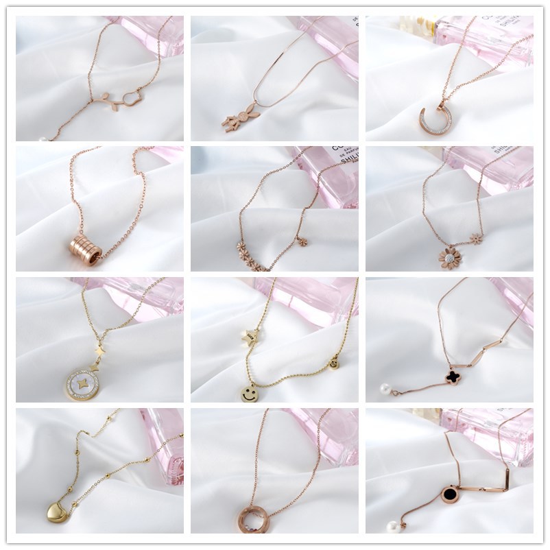 stocked jewelry
