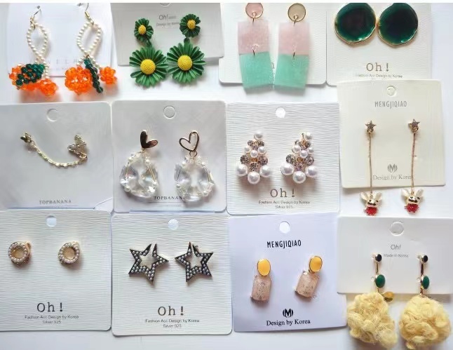 Wholesale jewelry