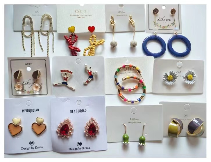 Wholesale jewelry
