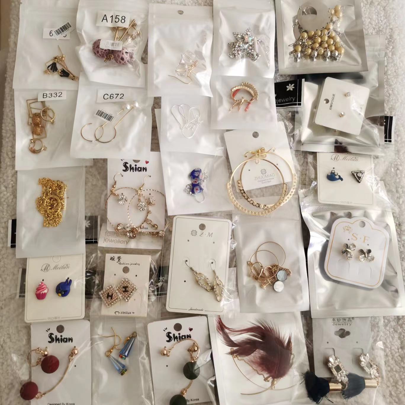 Wholesale jewelry