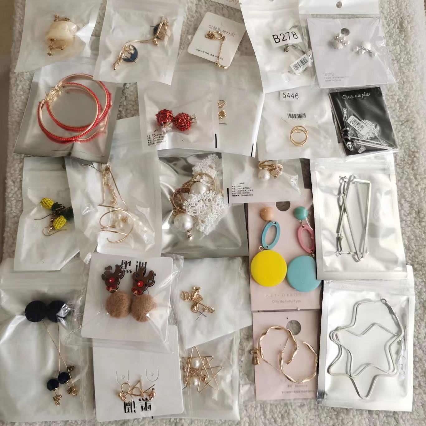 Wholesale jewelry