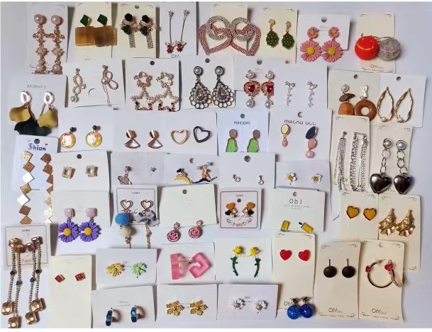 Wholesale jewelry
