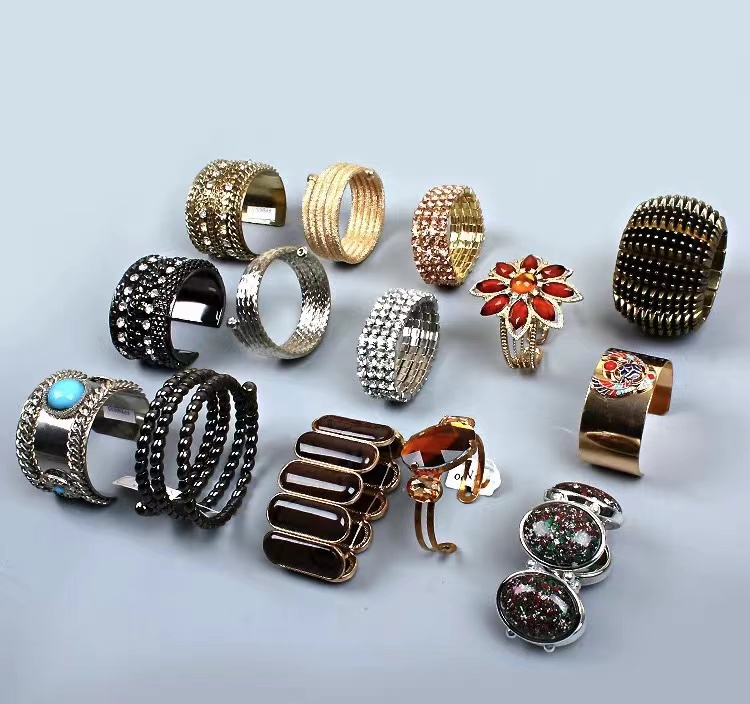 Wholesale jewelry