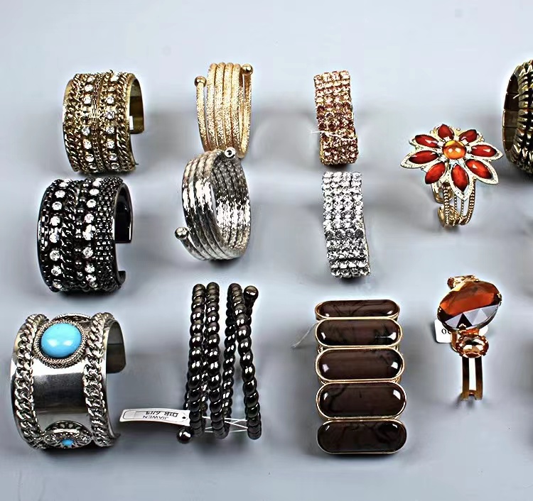 Wholesale jewelry