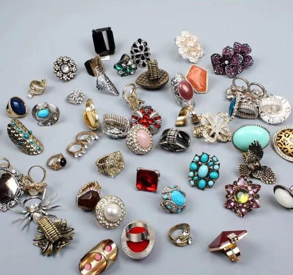 wholesale jewelry