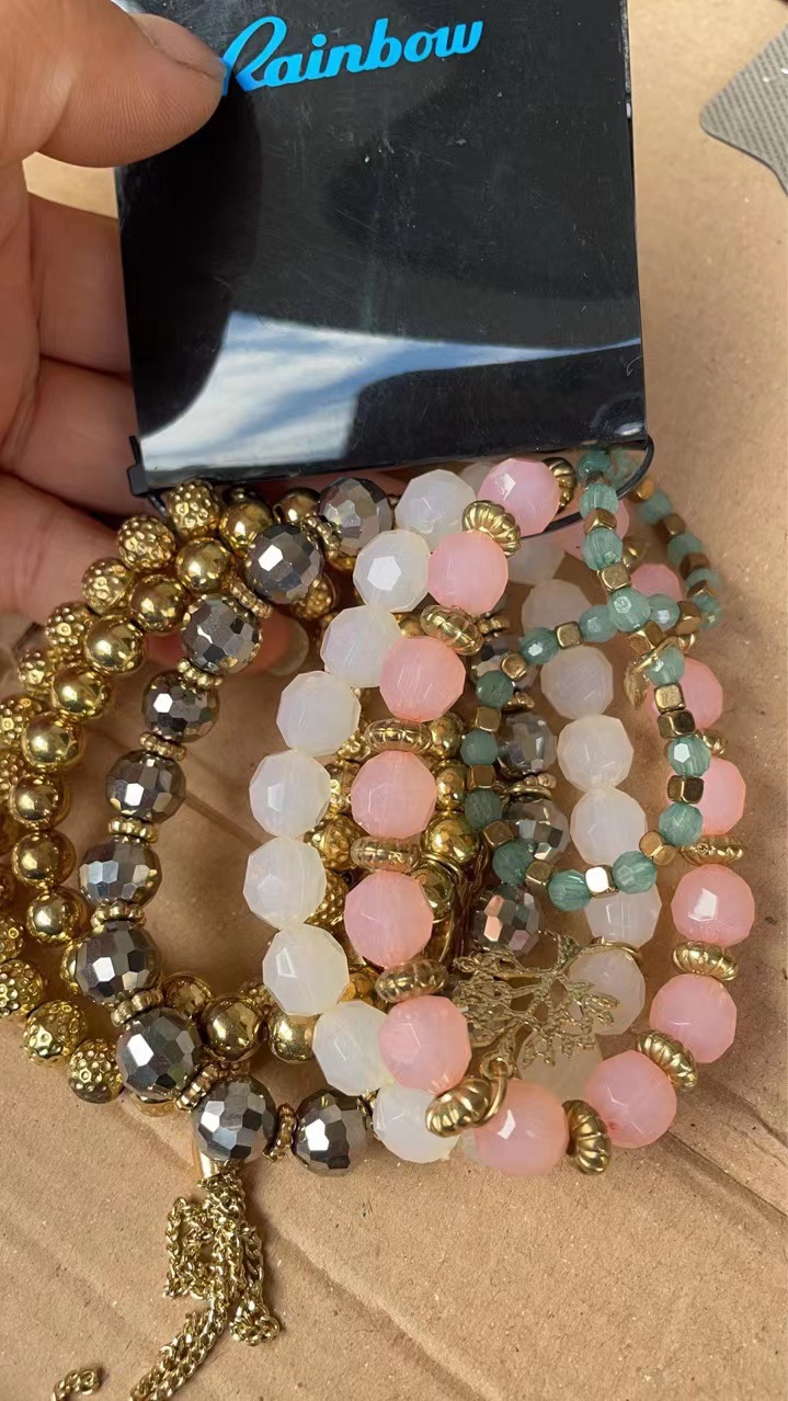 Wholesale jewelry