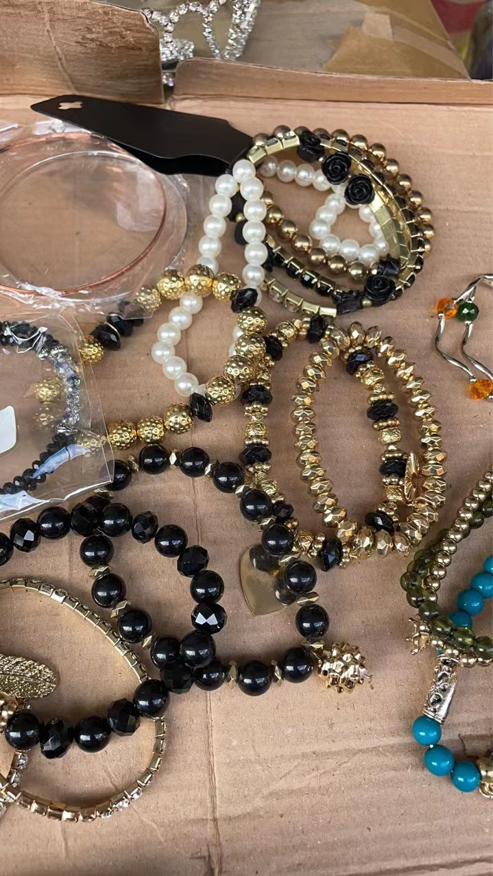 Wholesale jewelry