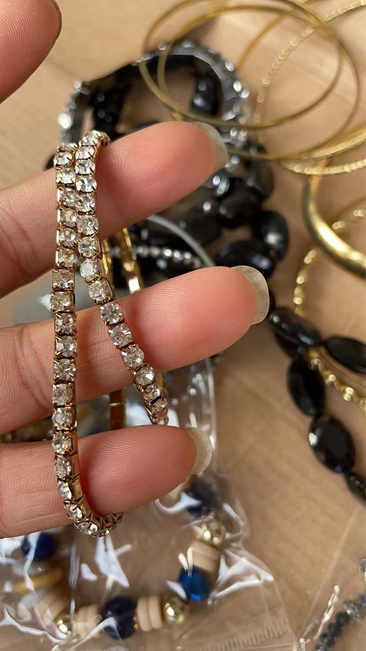 Wholesale jewelry