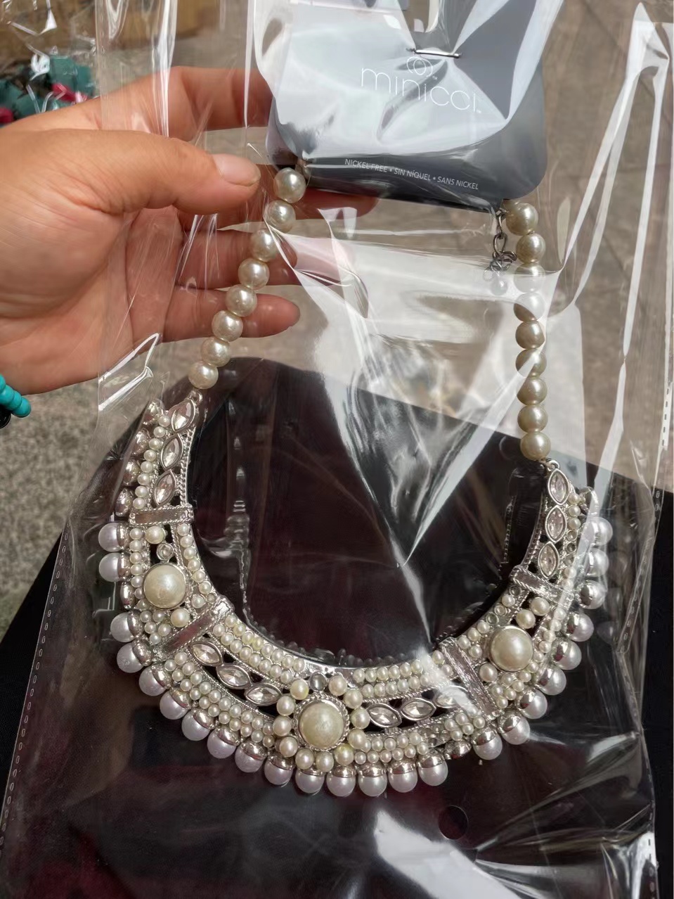 Wholesale jewelry