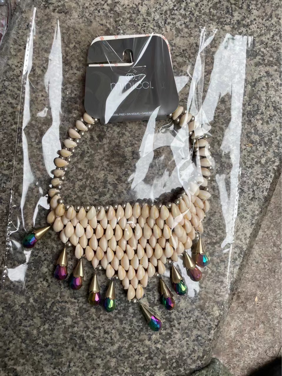 Wholesale jewelry