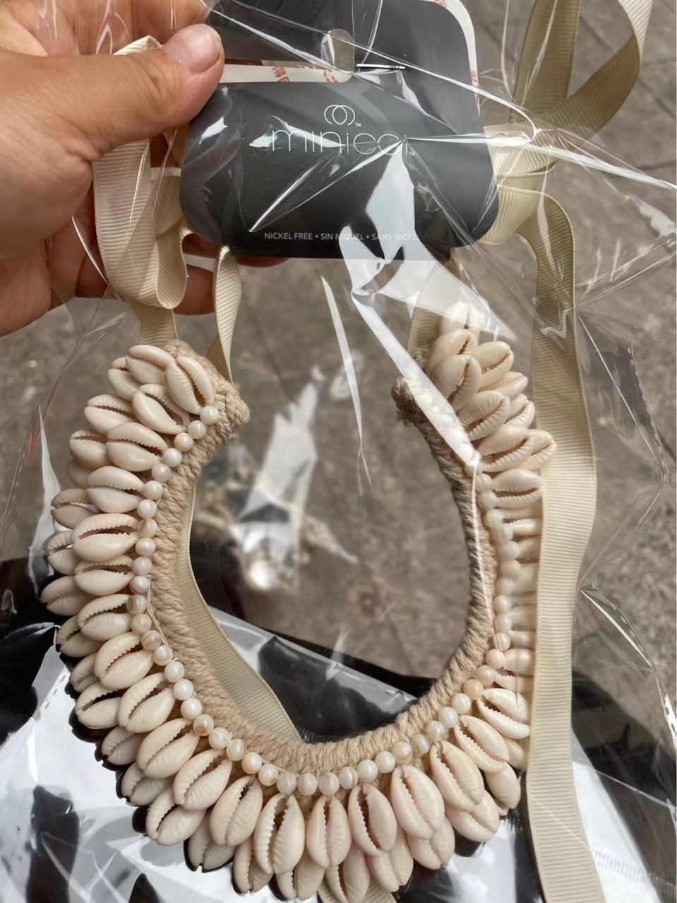 Wholesale jewelry