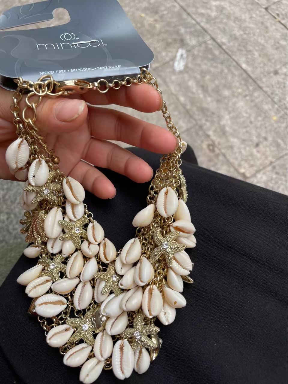 Wholesale jewelry
