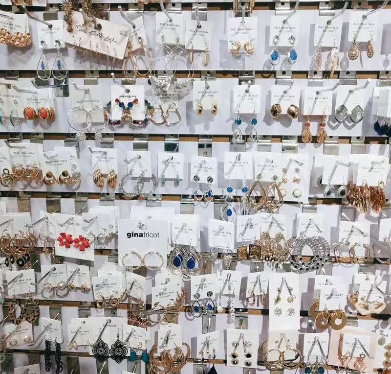Wholesale jewelry
