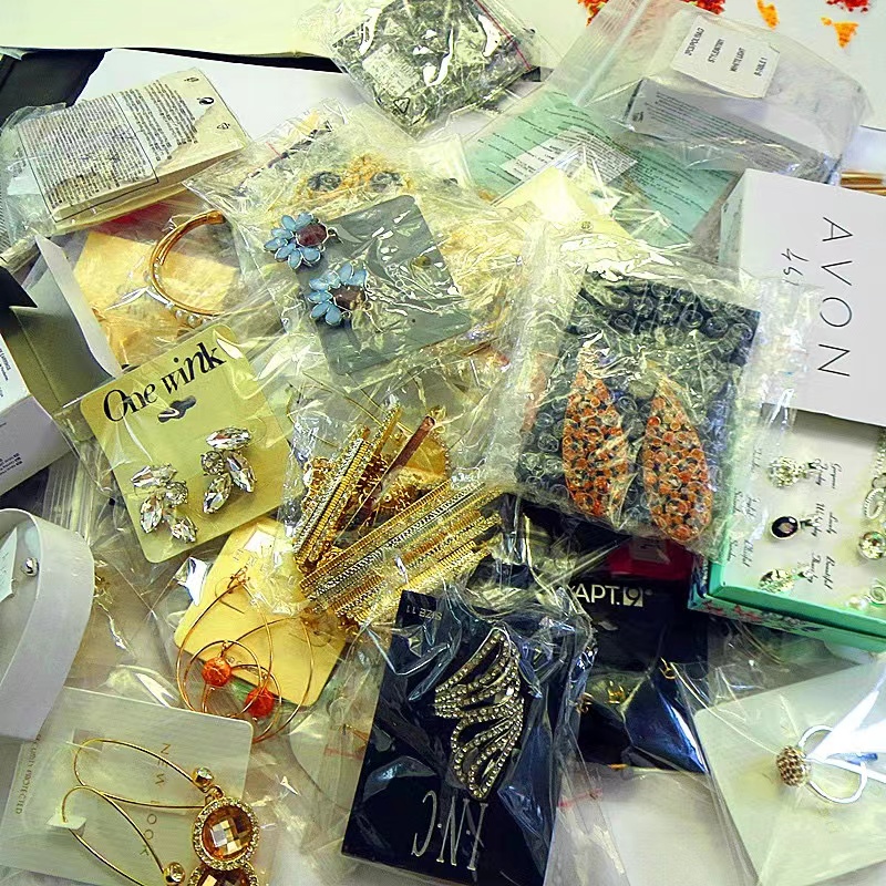 Wholesale jewelry