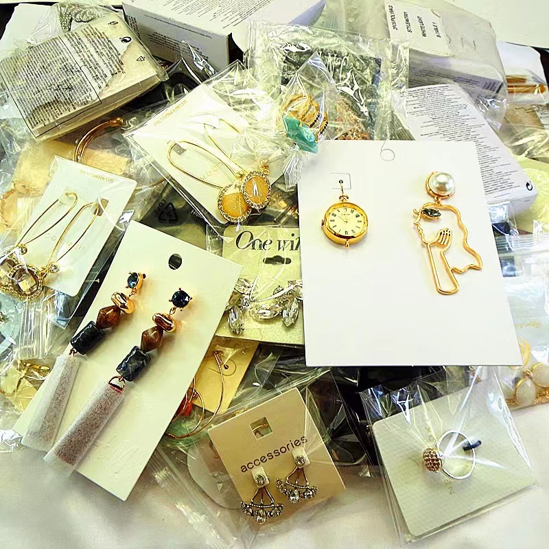 Wholesale jewelry