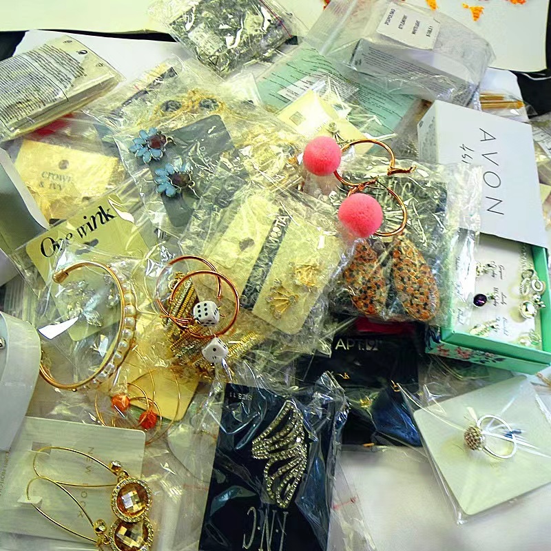 Wholesale jewelry