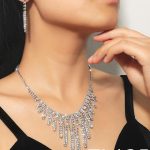 Wedding jewelry