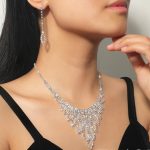 Wedding jewelry
