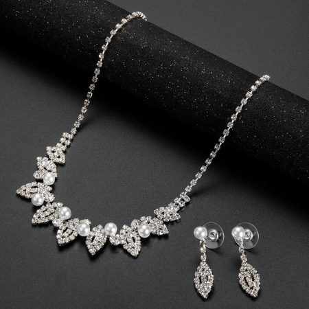 Wedding jewelry