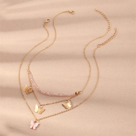 mixed jewelry