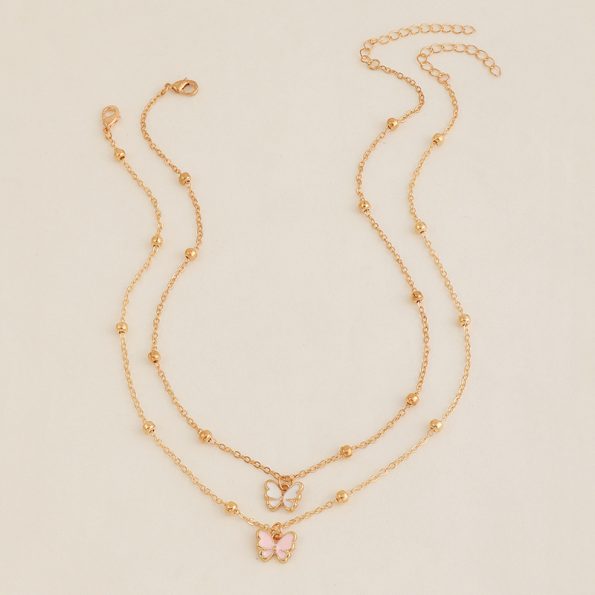 stocked jewelry