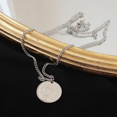 stocked jewelry