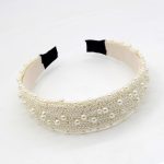 Pearl Headband