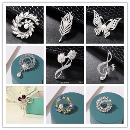 Wholesale Jewelry ​