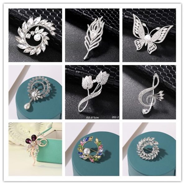 Factory Jewelry