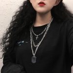HipHop Cool Necklaces Sell By Weight