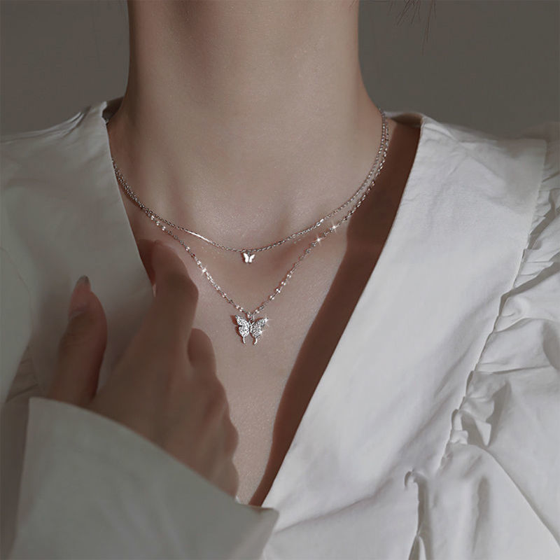 Stocked Jewelry