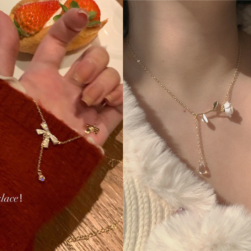 Stocked Jewelry